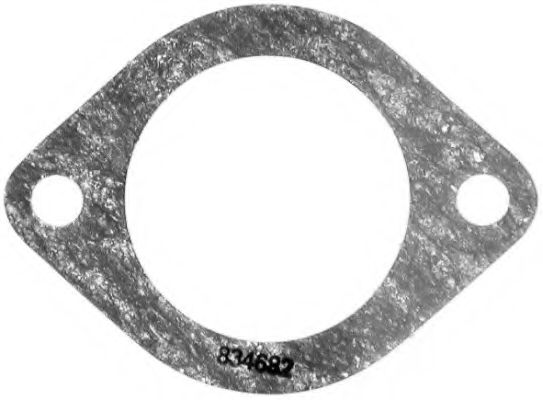 9GD 354 771-361 Garnitura termostat HELLA 