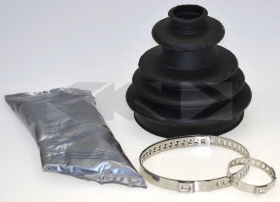 Burduf cauciuc, articulatie planetara