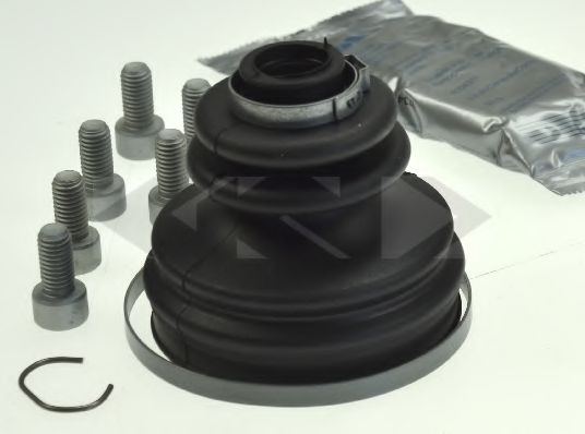 300597 Ansamblu burduf, articulatie planetara LÖBRO 