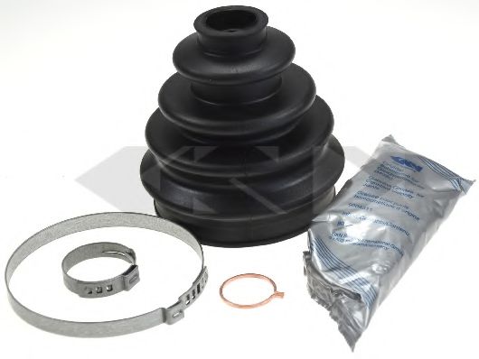 Ansamblu burduf, articulatie planetara