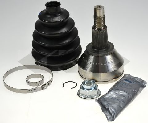 305364 Set articulatie, planetara LÖBRO 