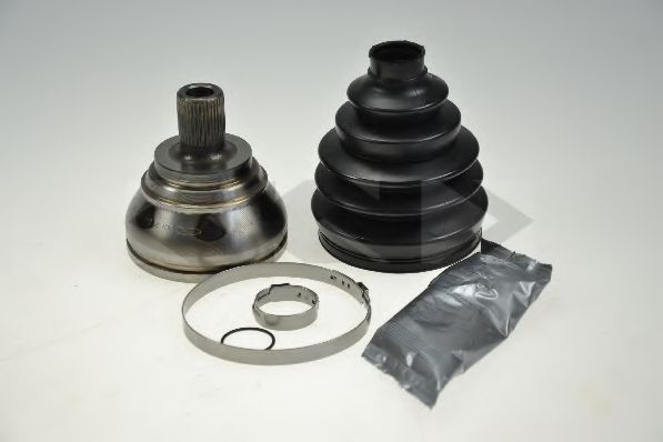 305448 Set articulatie, planetara LÖBRO 