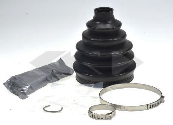 Ansamblu burduf, articulatie planetara