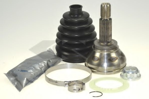 305834 Set articulatie, planetara LÖBRO 