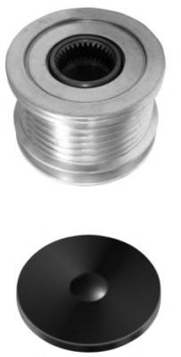 9XU 358 038-761 Sistem roata libera, generator HELLA 