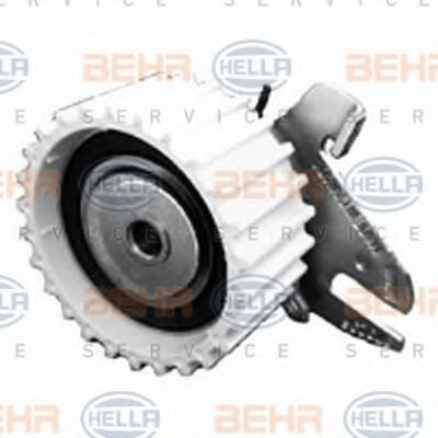 rola intinzator,curea distributie