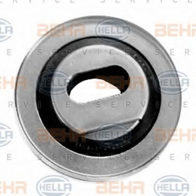 rola intinzator,curea distributie