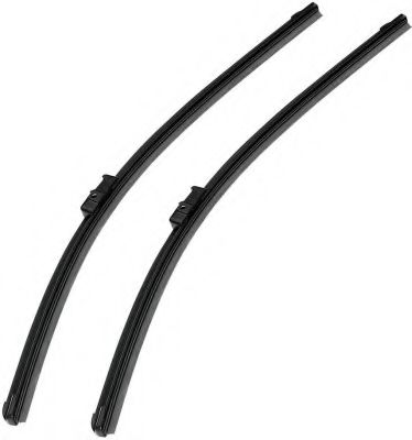9XW 177 829-801 lamela stergator HELLA 