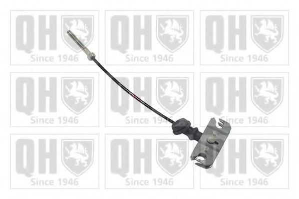 Cablu, frana de parcare