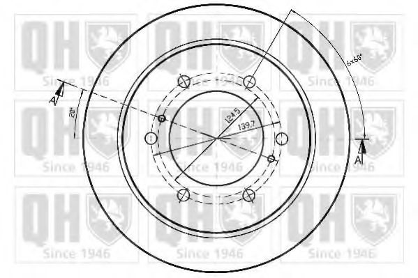 Disc frana 2