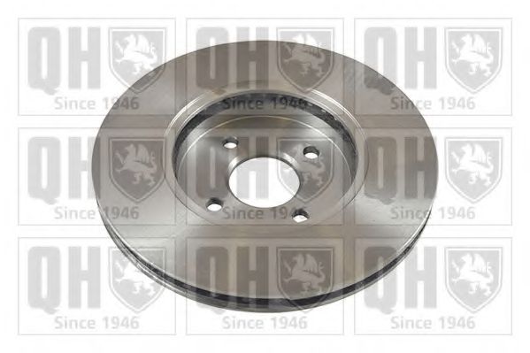 Disc frana 3