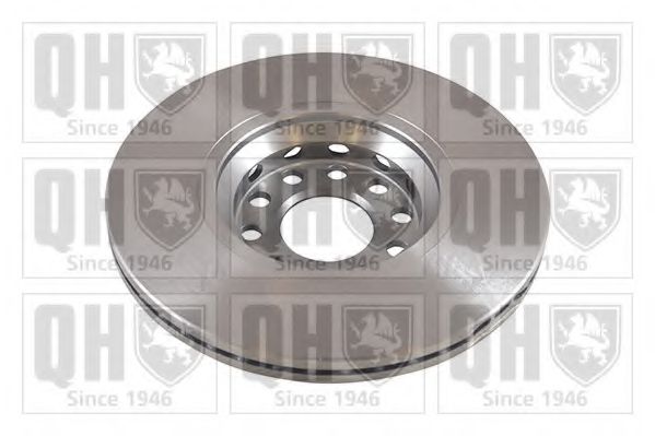 Disc frana 3