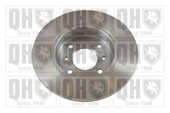 Disc frana 3