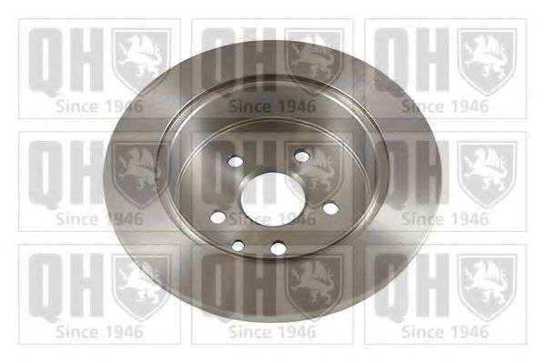 Disc frana 3