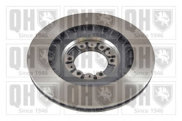 Disc frana 3