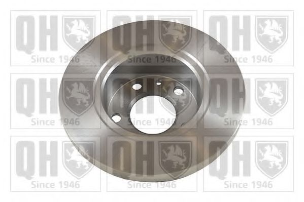 Disc frana 3