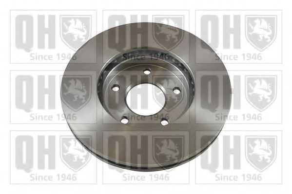 Disc frana 3