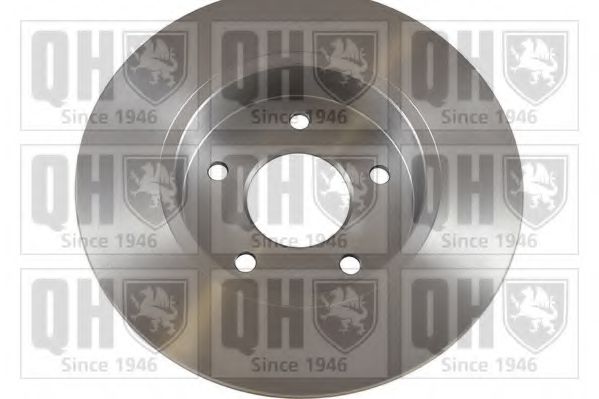 Disc frana 3