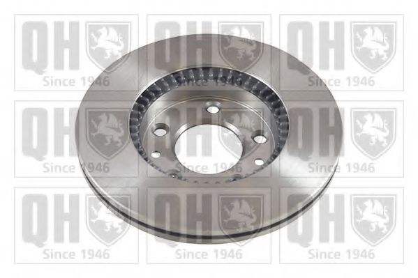 Disc frana 3