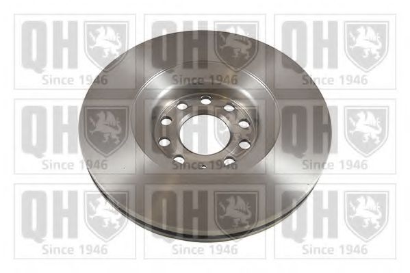 Disc frana 3