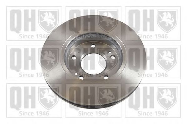 Disc frana 3