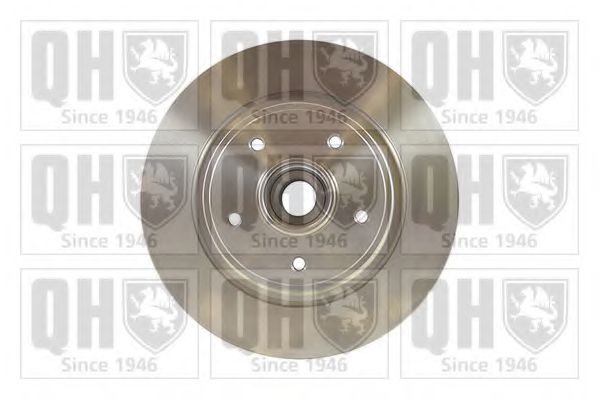 Disc frana 2