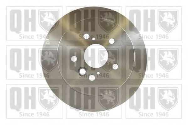 Disc frana 2