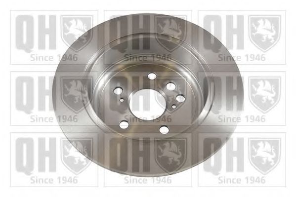 Disc frana 3