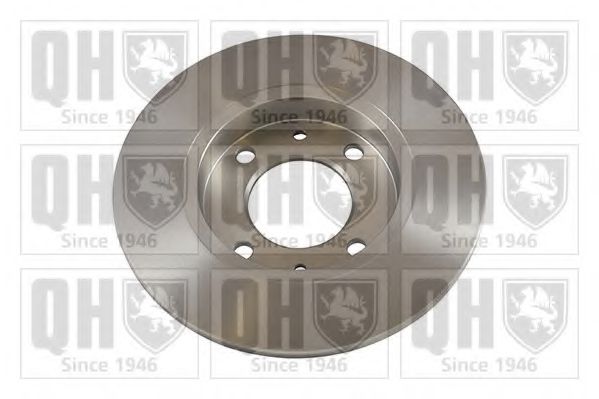 Disc frana 3