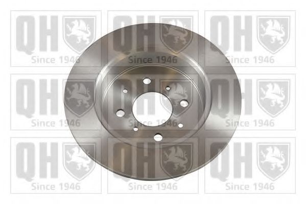 Disc frana 3