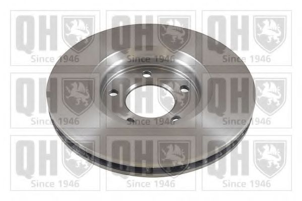 Disc frana 3