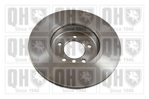 Disc frana 3