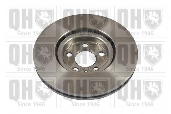 Disc frana 3