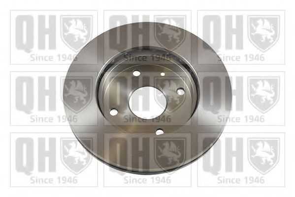 Disc frana 3