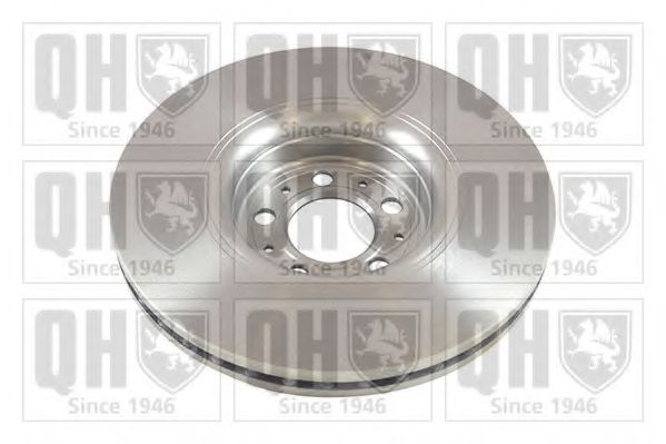 Disc frana 3