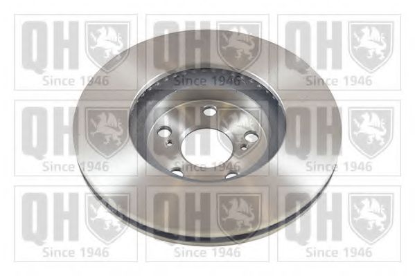 Disc frana 3