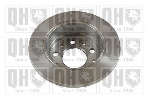 Disc frana 3