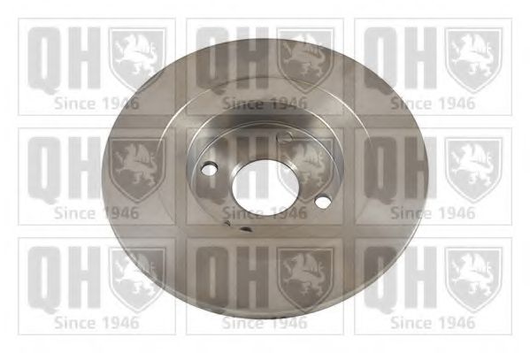 Disc frana 3