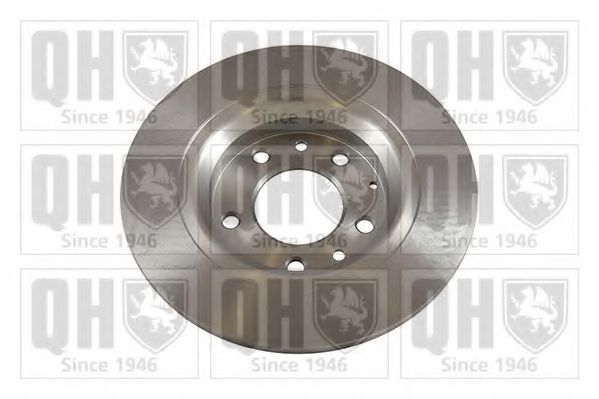 Disc frana 3
