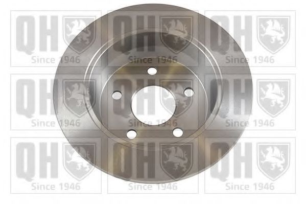 Disc frana 3