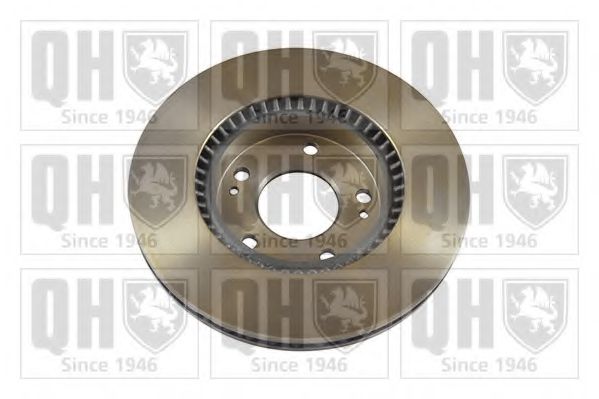 Disc frana 3