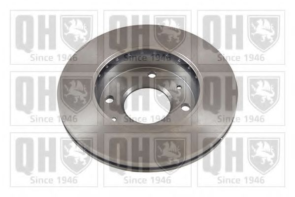 Disc frana 3