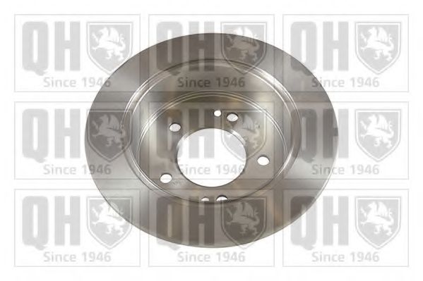 Disc frana 3