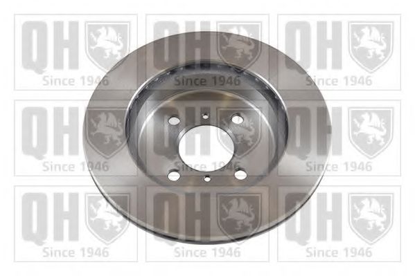 Disc frana 3