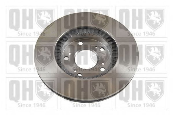 Disc frana 3