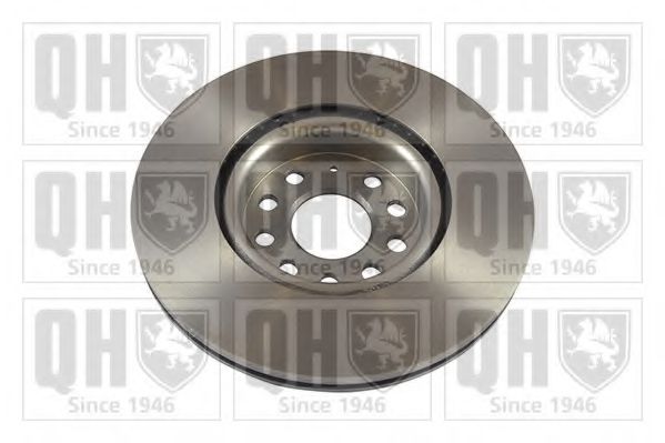 Disc frana 3