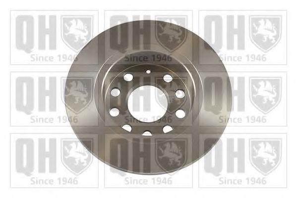 Disc frana 3