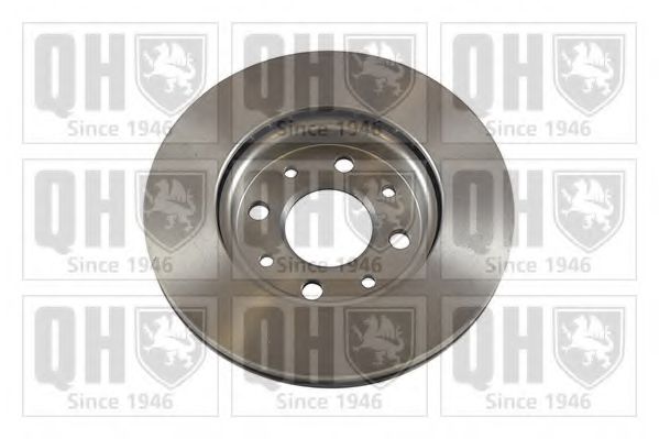 Disc frana 3