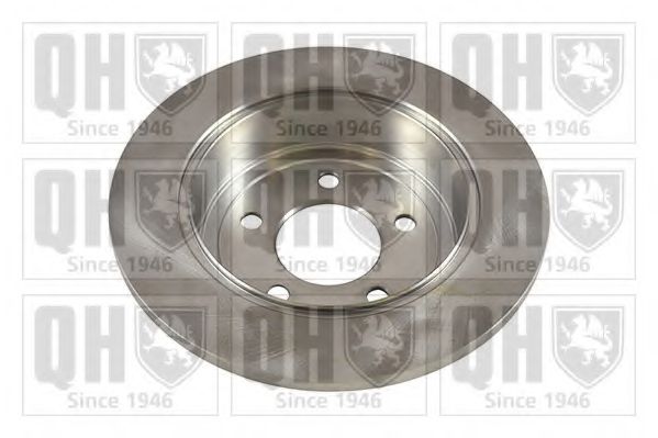 Disc frana 3