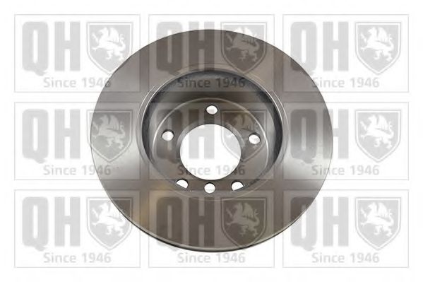 Disc frana 3